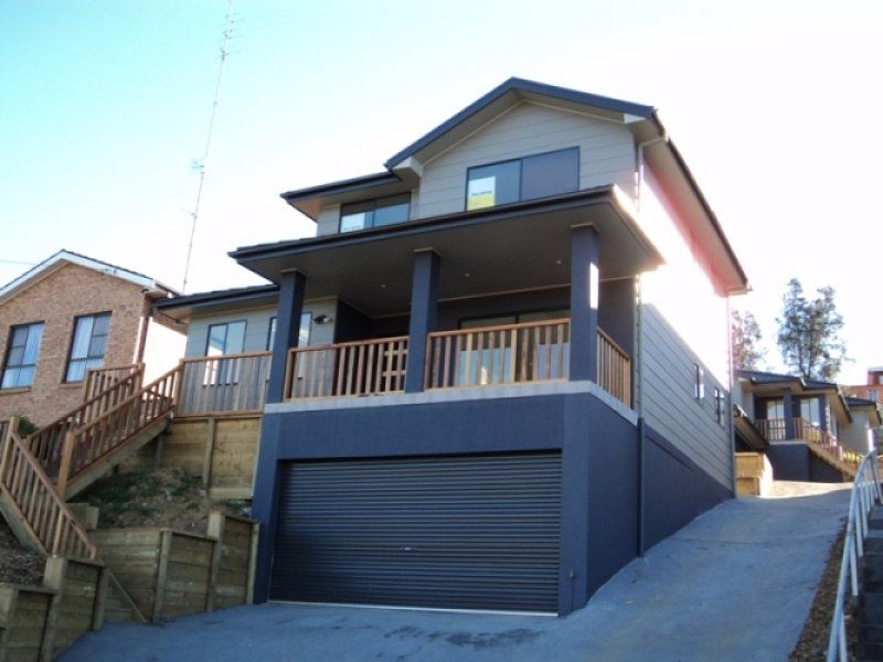 32 Bruce Street, UNANDERRA NSW 2526