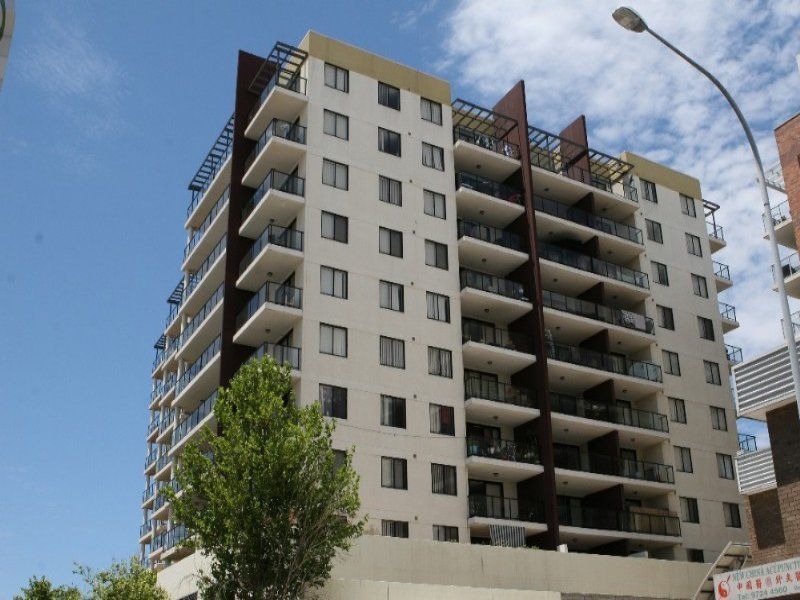 1 Spencer Street, FAIRFIELD NSW 2165