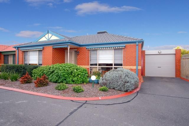22 Ventosa Way, WERRIBEE VIC 3030