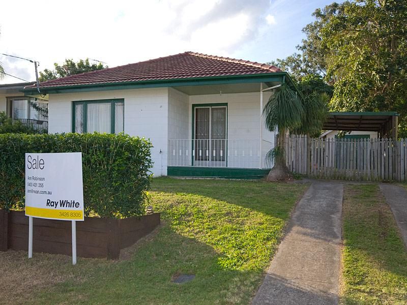 25 Dunkeld Street, ACACIA RIDGE QLD 4110