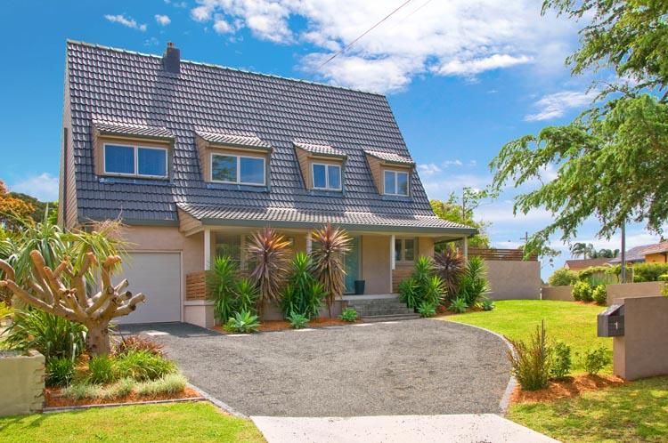 1  Amos Place, SYLVANIA NSW 2224