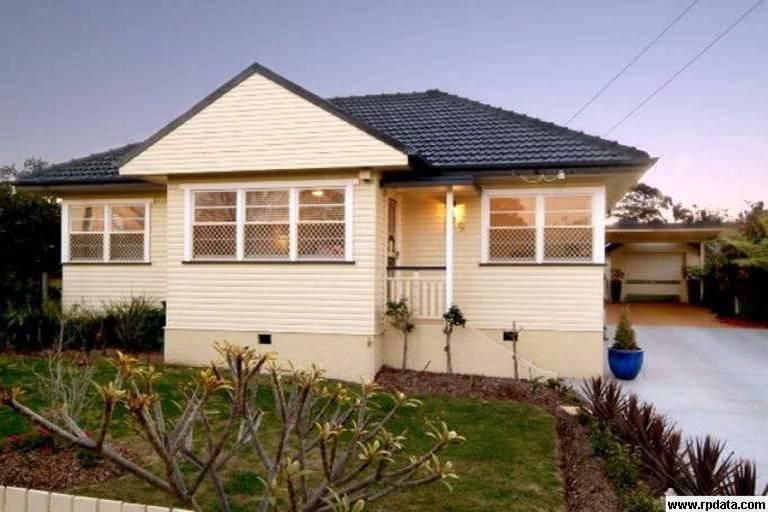 29 Beelbee Street, HARRISTOWN QLD 4350