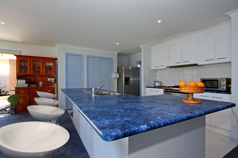 25 Parkedge Circuit, ROSEBUD VIC 3939
