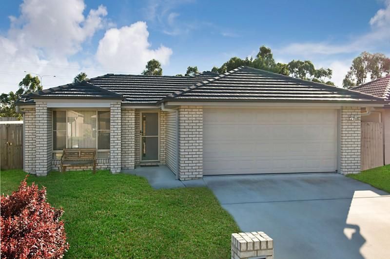 14 Egret Place, TAIGUM QLD 4018