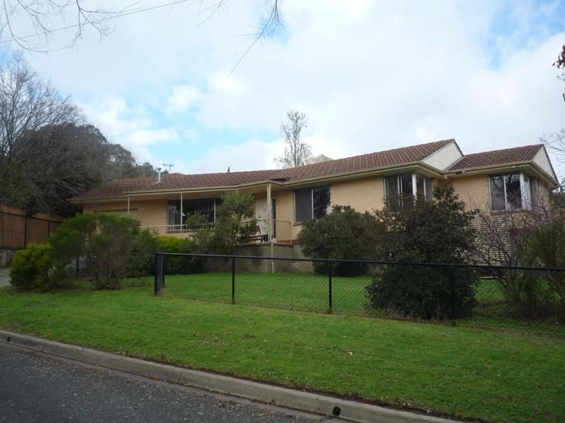 1 Galaxy Crescent, TEA TREE GULLY SA 5091