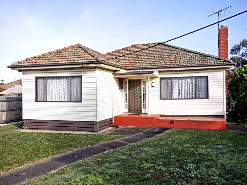 1 Kinross Street, BELMONT VIC 3216