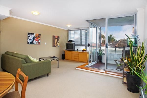 4/510 Miller Street, CAMMERAY NSW 2062