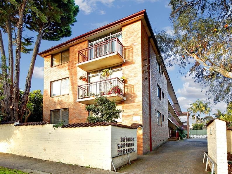 47 Burfitt Street, LEICHHARDT NSW 2040