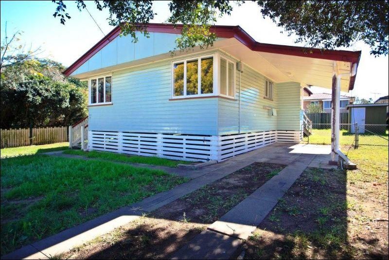 9 Coverack Street, LEICHHARDT QLD 4305