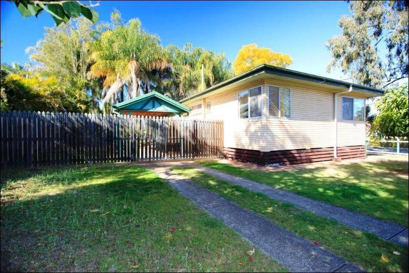 21  Jardine Street, LEICHHARDT QLD 4305