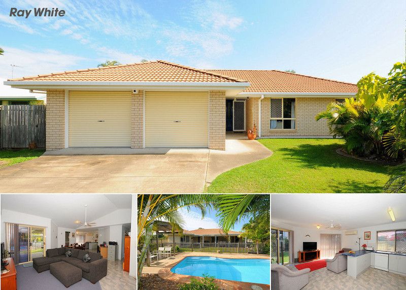 29  Barker Street, Point Vernon, QLD 4655