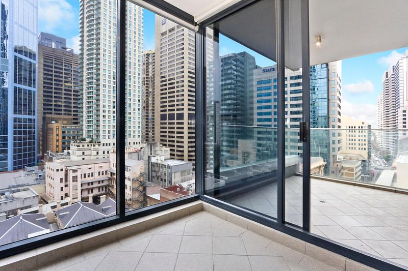 91  Liverpool Street, SYDNEY NSW 2000
