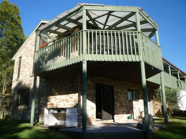 23 Peppertree Circuit, TORONTO NSW 2283