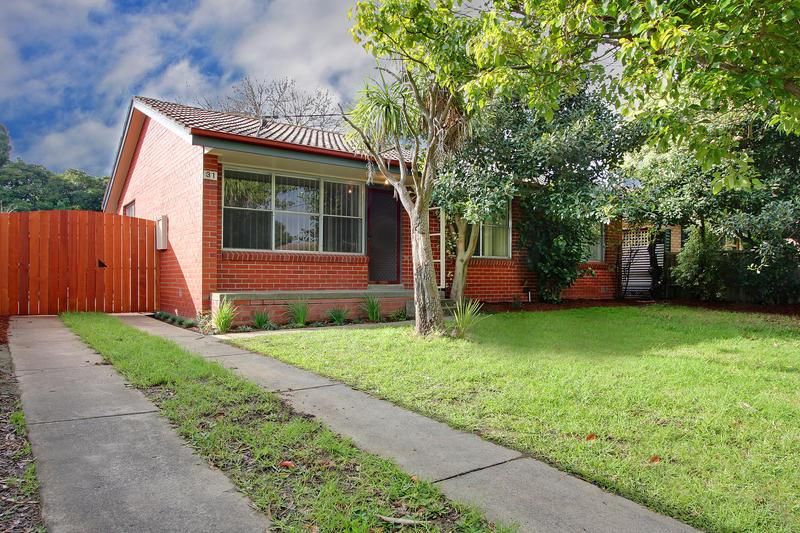 31 Robertson Drive, MORNINGTON VIC 3931