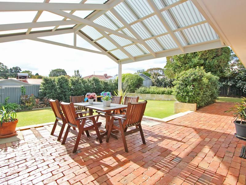 28 Driffield Street, HAMERSLEY WA 6022