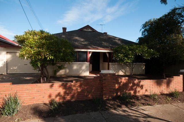 40  Torrens Avenue, WEST HINDMARSH SA 5007