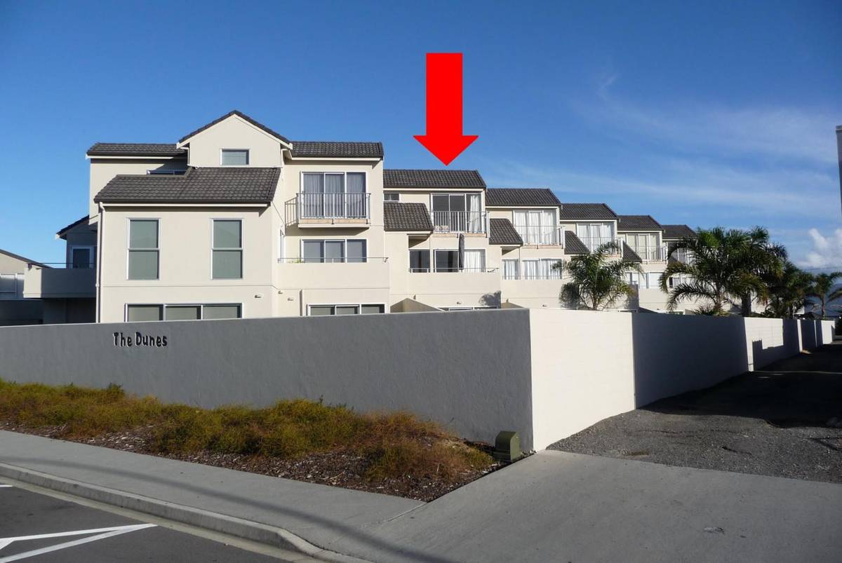 8/100 Winifred Avenue, Whangamata, Thames Coromandel District Real