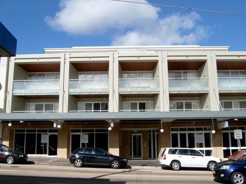 88-92 New Canterbury Road, PETERSHAM NSW 2049