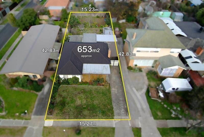 55 Cyprus Street, LALOR VIC 3075