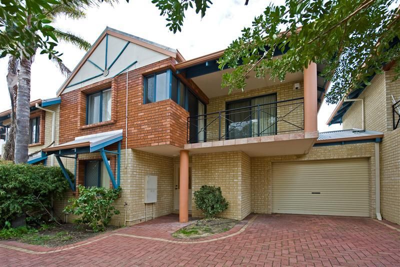 109D Berwick Street, VICTORIA PARK WA 6100