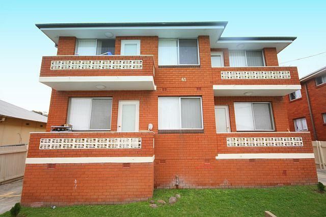 6/41 Augusta Street, PUNCHBOWL NSW 2196