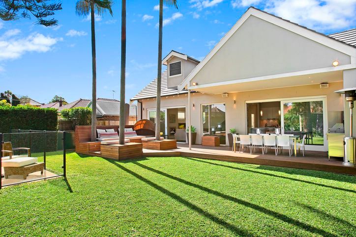 27 Milroy Avenue, KENSINGTON NSW 2033