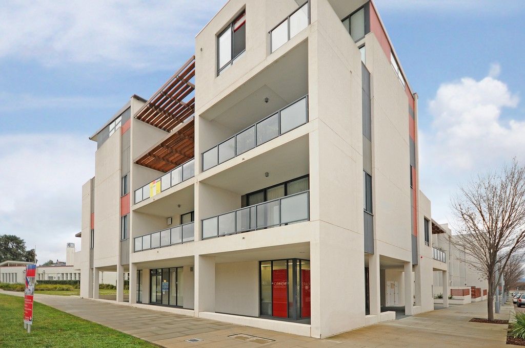 101/61 Giles Street, KINGSTON ACT 2604