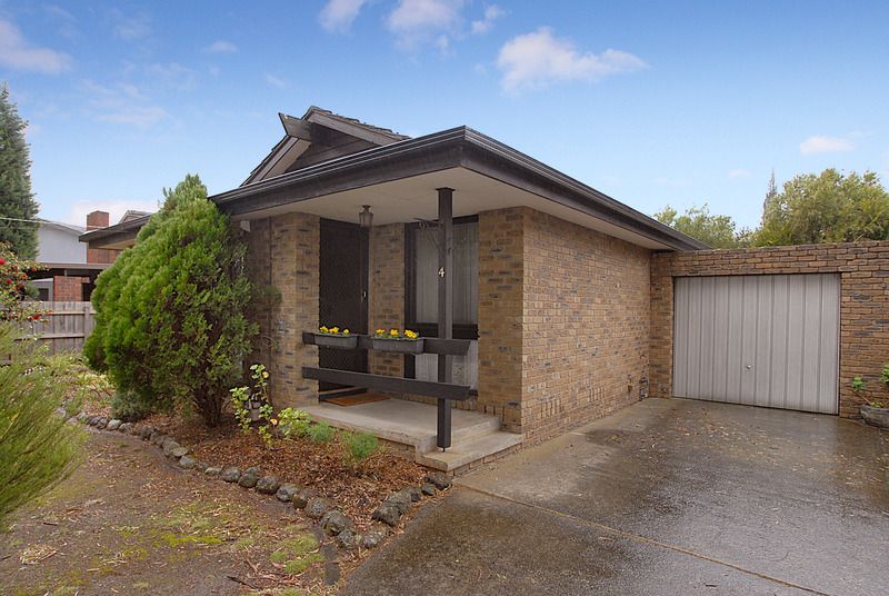1793 Ferntree Gully Road, FERNTREE GULLY VIC 3156