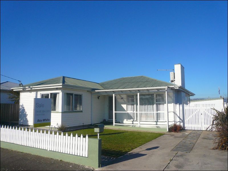 58 Clark Street, MOWBRAY TAS 7248