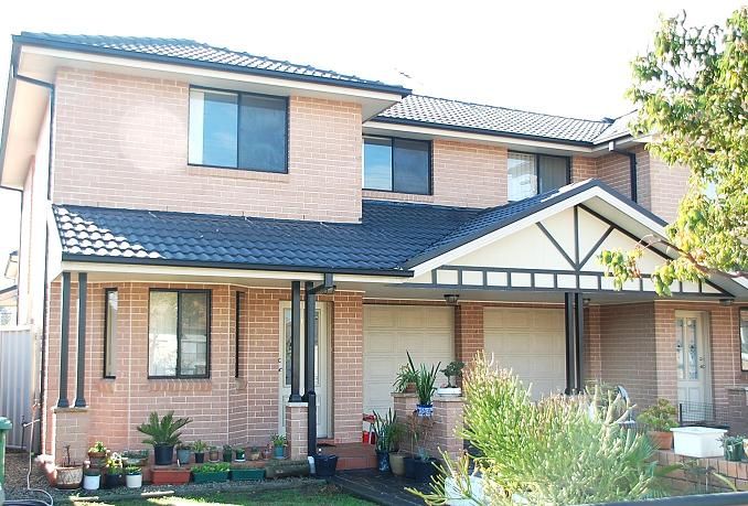 17-19 Brussels Street, GRANVILLE NSW 2142