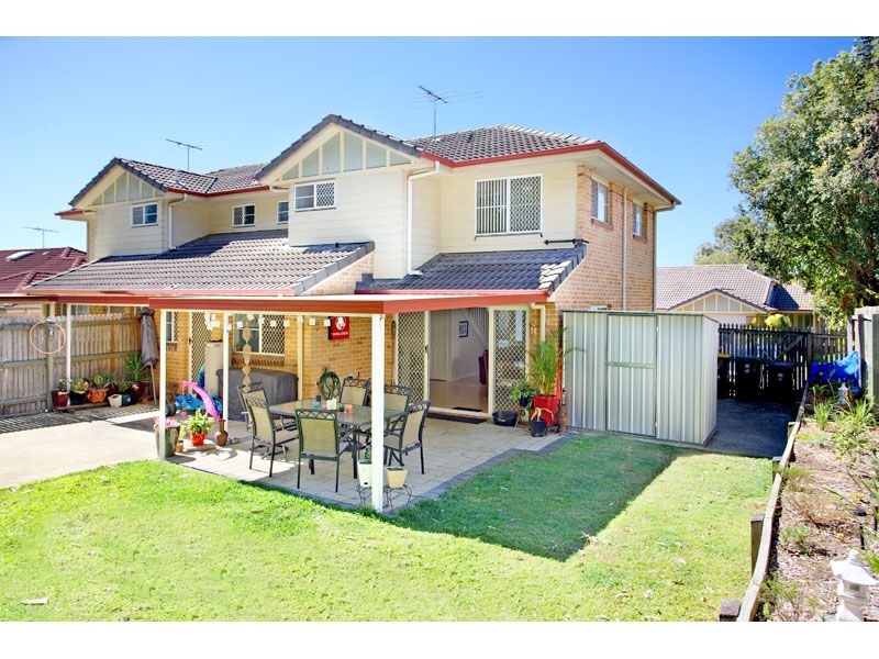 43 Scrub Road, CARINDALE QLD 4152