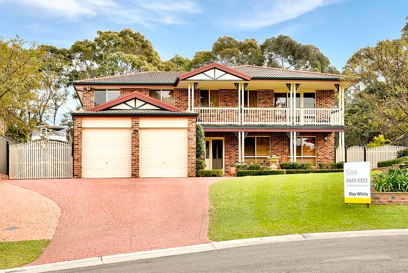 36 Dinjerra Close, BANGOR NSW 2234
