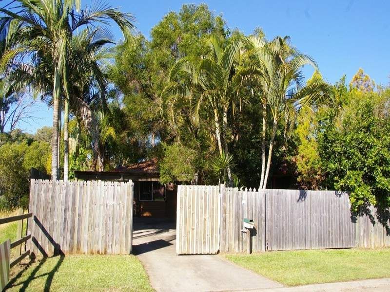 4 St Thomas Court, DECEPTION BAY QLD 4508