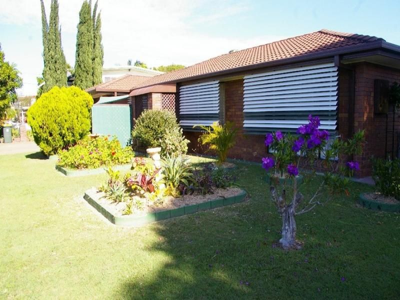 9 Lockyer Parade, DECEPTION BAY QLD 4508