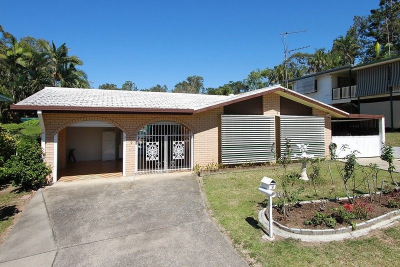 9 Darling Street, MOUNT PLEASANT QLD 4740