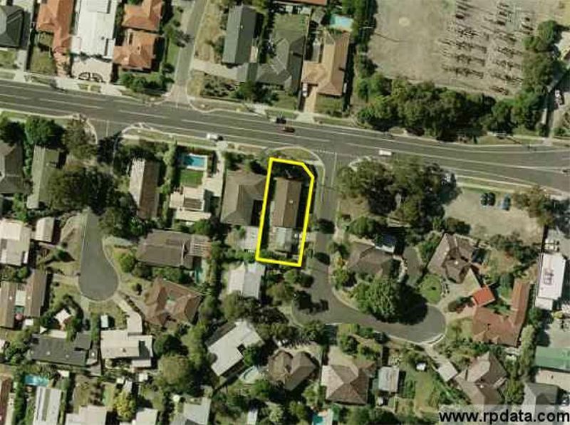 131 Oban Road, RINGWOOD NORTH VIC 3134