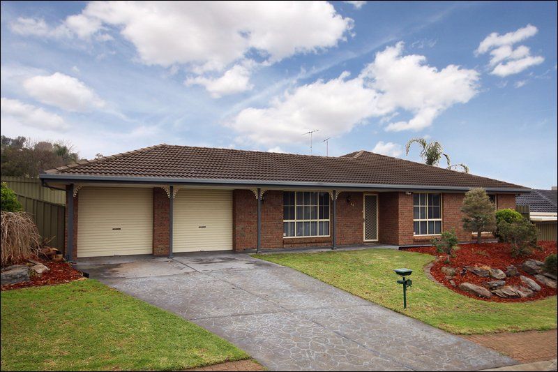 44 Highfield Drive, HILLBANK SA 5112