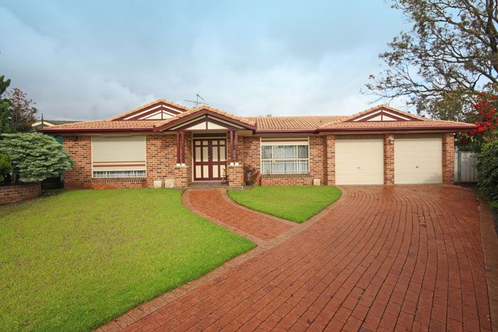 6 Childs Place, MOUNT ANNAN NSW 2567