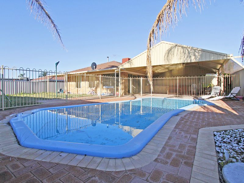 31 Sayer Crescent, GOSNELLS WA 6110
