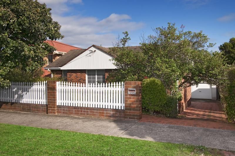 1359 Anzac Parade, CHIFLEY NSW 2036