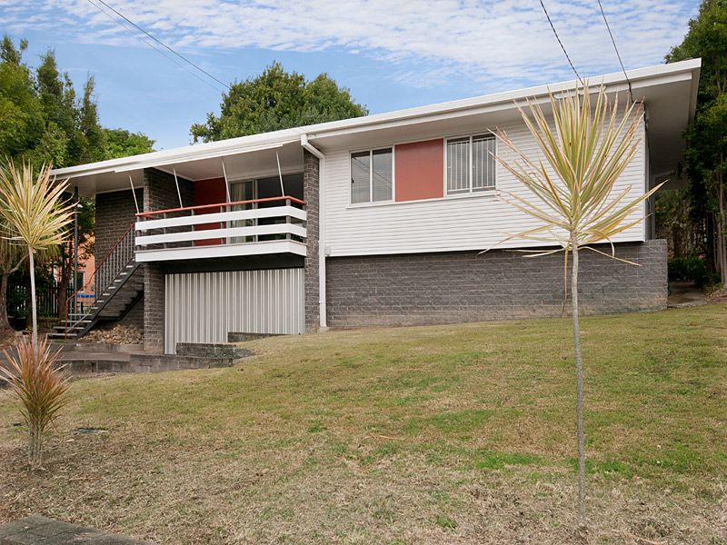 4 Dahl Street, TARRAGINDI QLD 4121