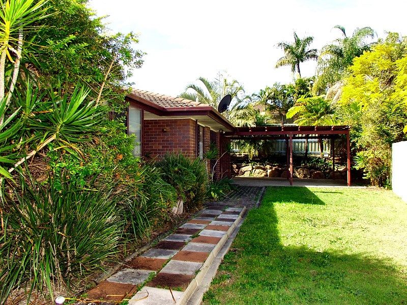 4 Pullia Place, ALGESTER QLD 4115