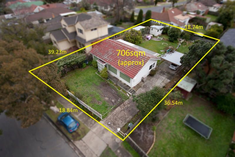 1 Sage Street, OAKLEIGH EAST VIC 3166