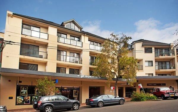 114-116 Cabramatta Road, CREMORNE NSW 2090