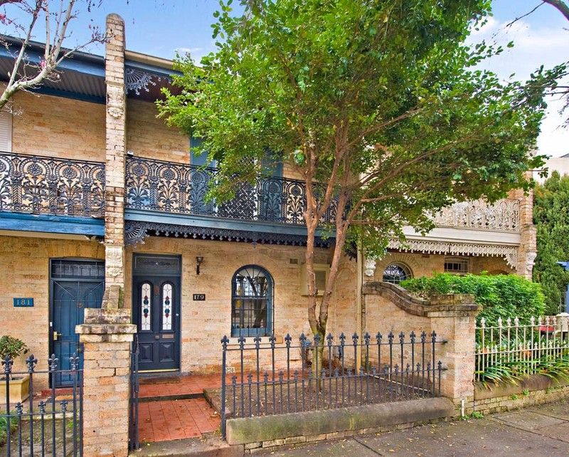 179 Catherine Street, LEICHHARDT NSW 2040