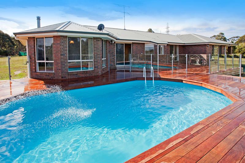 20 Settlers Valley Road, MEREDITH VIC 3333