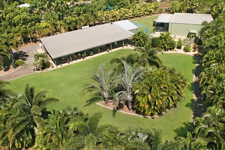 19 Waler Road, MARLOW LAGOON NT 0830