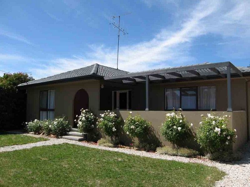 27 Forster Street, BUNGENDORE NSW 2621