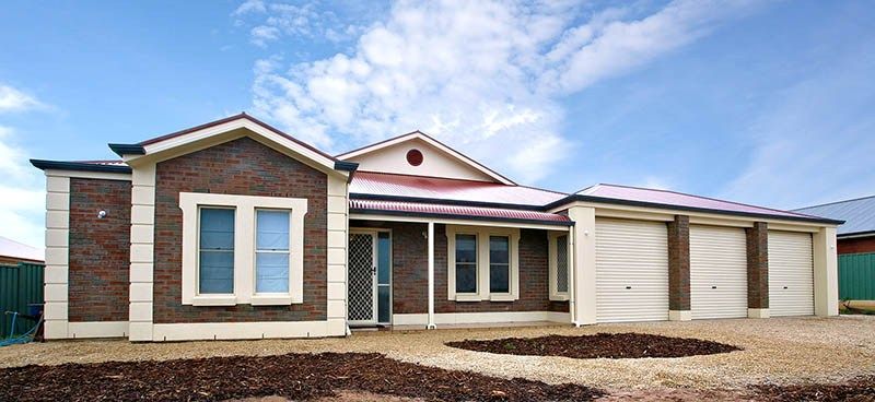 5 Lorikeet Grove, Hewett SA 5118