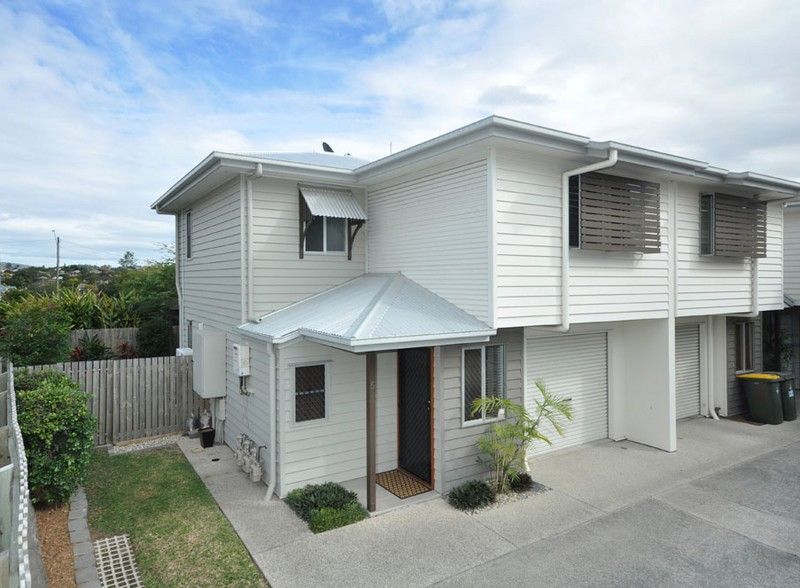 14 Emerald Street, Kedron QLD 4031